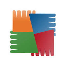 AVG Secure VPN logo