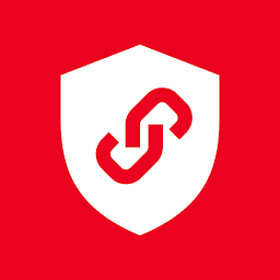 Bitdefender VPN logo